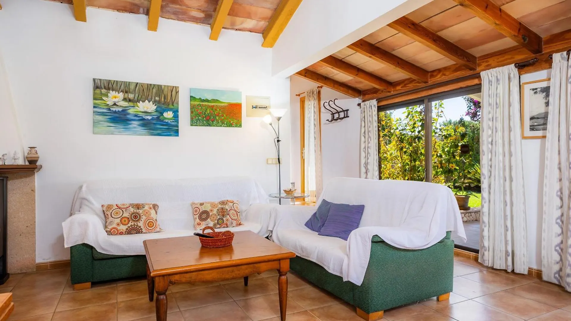 Finca Padre Ref258 Son Servera  0*, Son Servera (Mallorca)