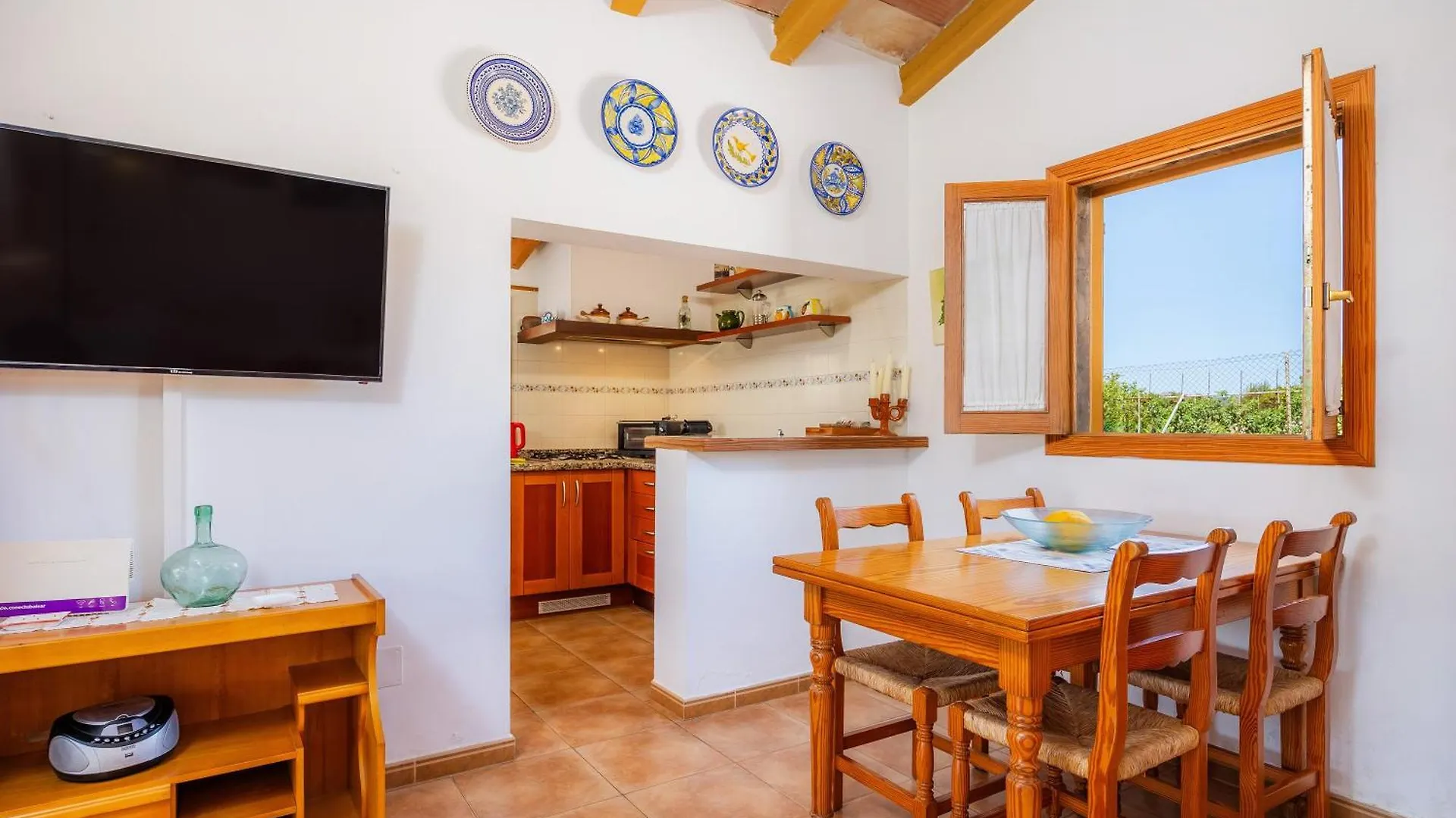Finca Padre Ref258 Son Servera  0*, Son Servera (Mallorca)